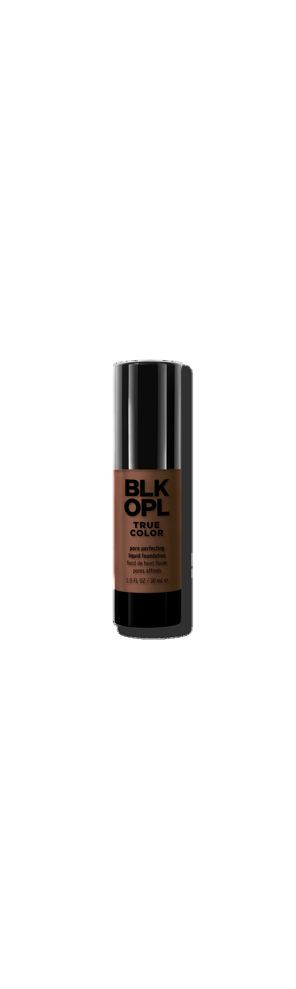 Ulta BLK/OPL  TRUE COLOR Pore Perfecting Liquid Foundation