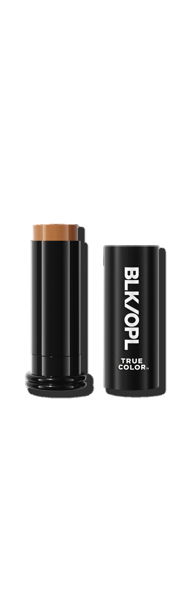 Ulta BLK/OPL  TRUE COLOR Skin Perfecting Stick Foundation SPF 15