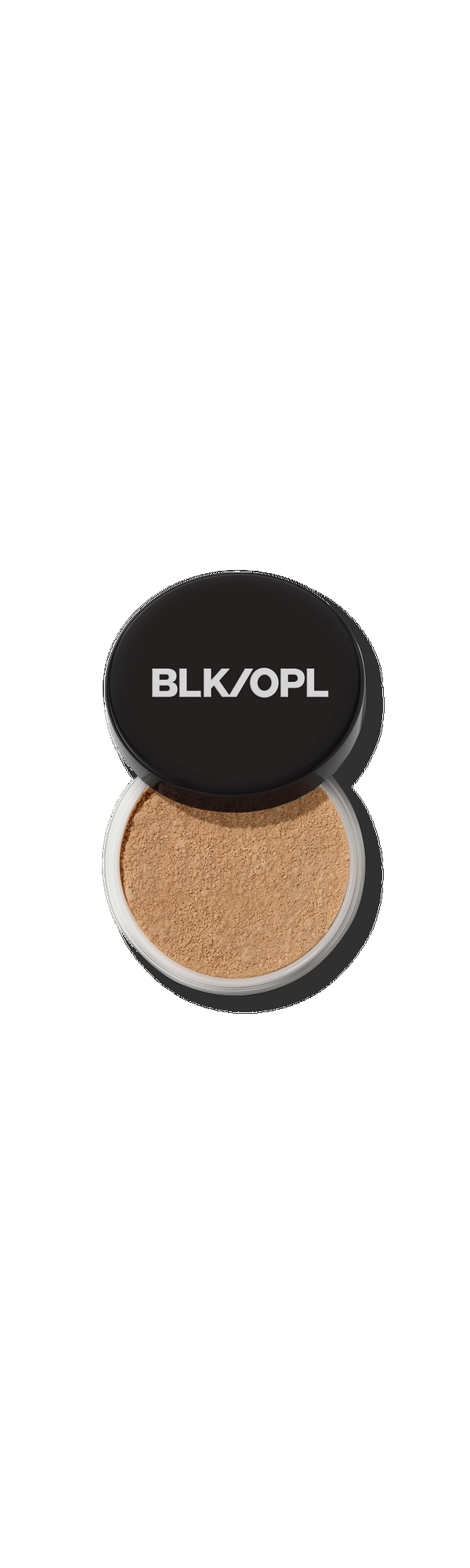 Ulta BLK/OPL  TRUE COLOR Soft Velvet Finishing Powder