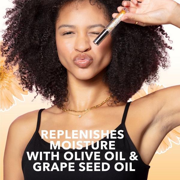 Ulta BLOSSOM  Hydrating Lip Oil Set - Watermelon + Mango Flavors