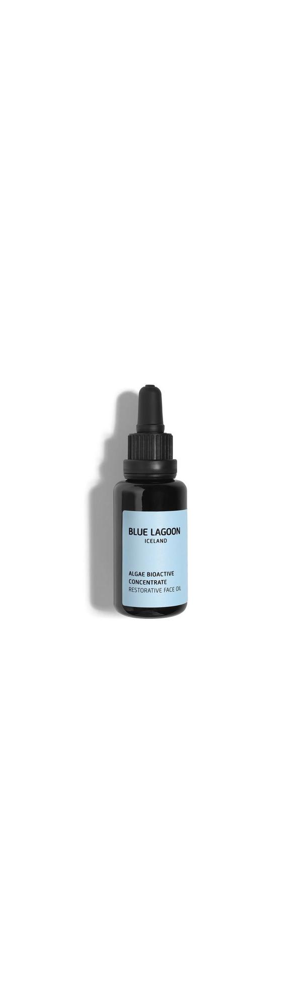 Ulta Blue Lagoon Skincare  Algae Bioactive Concentrate Face Oil