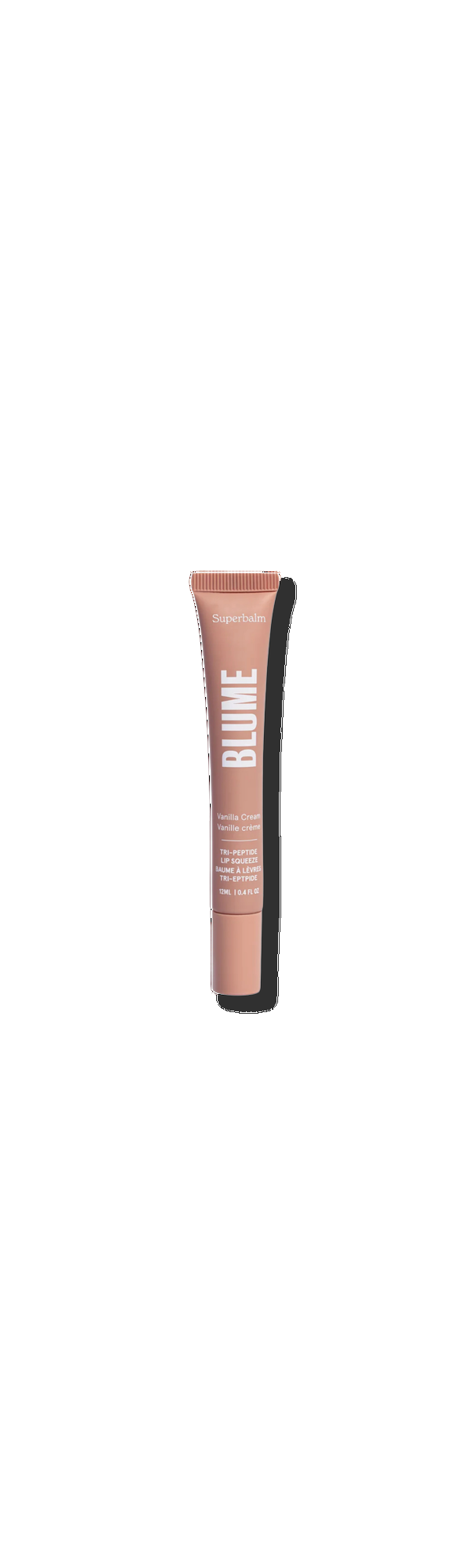 Ulta BLUME  Superbalm Tripeptide-1 Hydrating Lip Balm