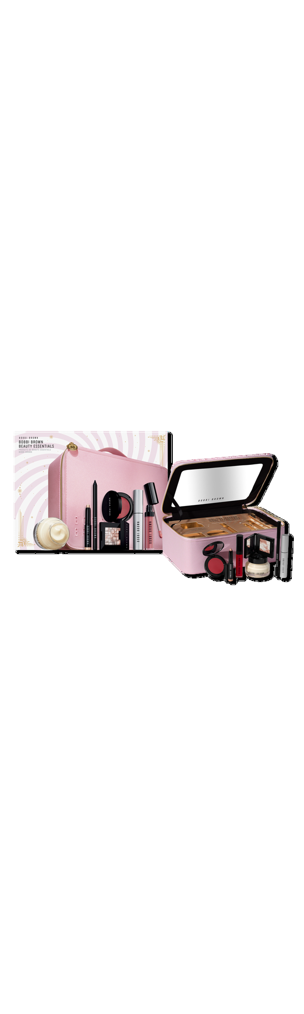 Ulta BOBBI BROWN  Bobbi Brown Beauty Essentials Skincare & Makeup Gift Set