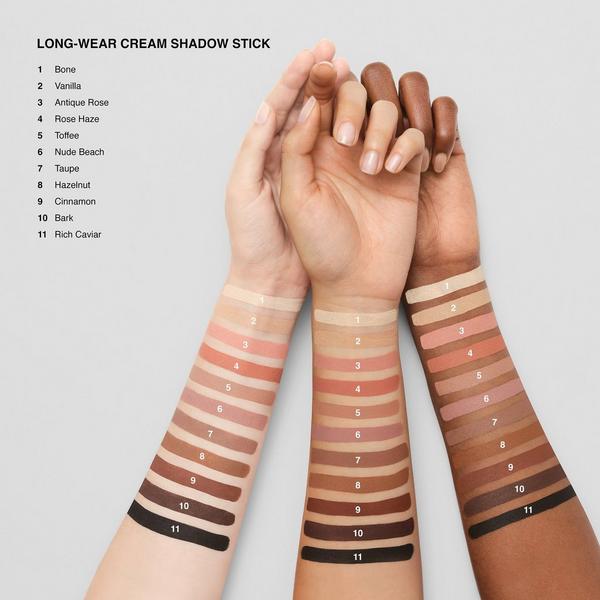 Ulta BOBBI BROWN  Long-Wear Waterproof Cream Eyeshadow Stick