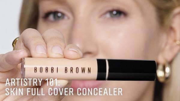 Ulta BOBBI BROWN  Skin Full Coverage Longwear Concealer