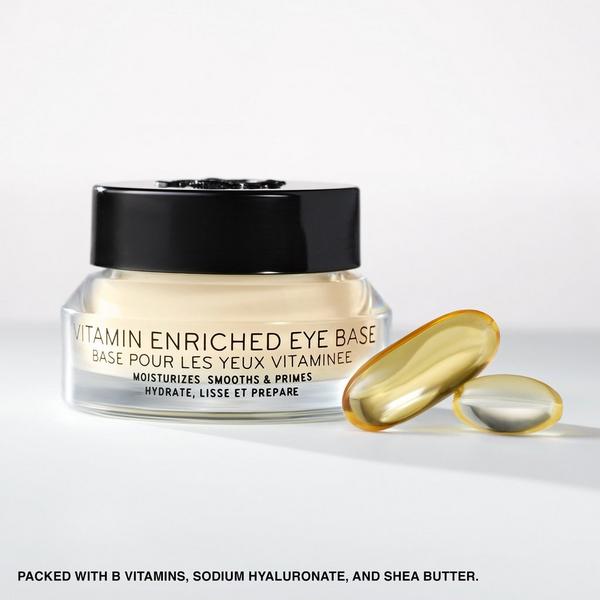 Ulta BOBBI BROWN  Vitamin Enriched Eye Base Primer & Moisturizer With Hyaluronic Acid
