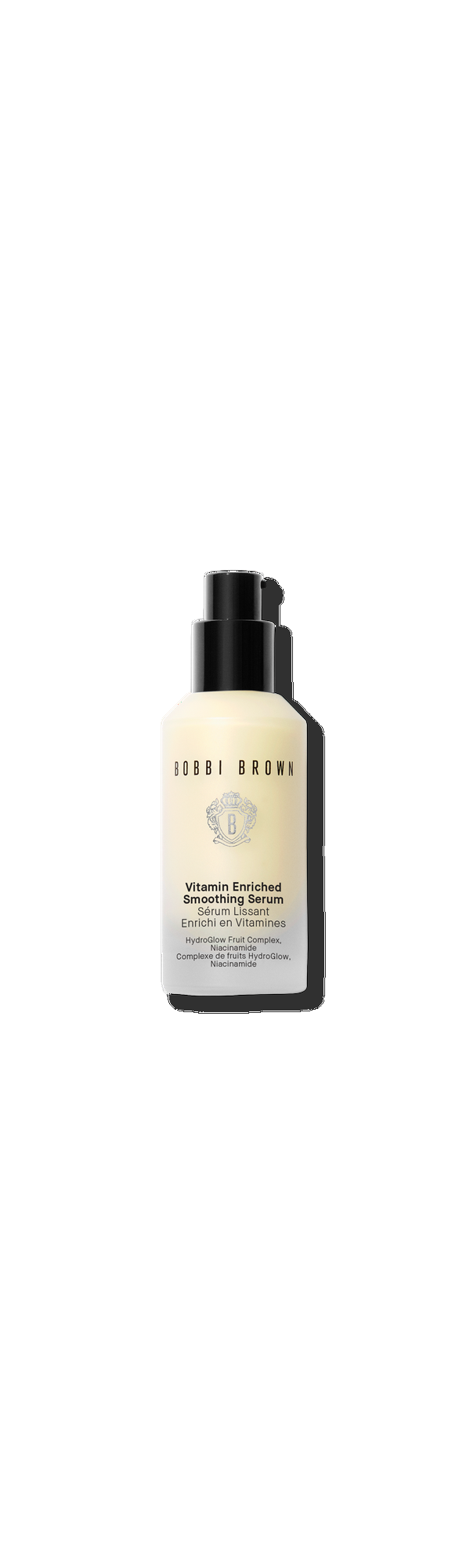 Ulta BOBBI BROWN  Vitamin Enriched Smoothing Serum with Niacinamide