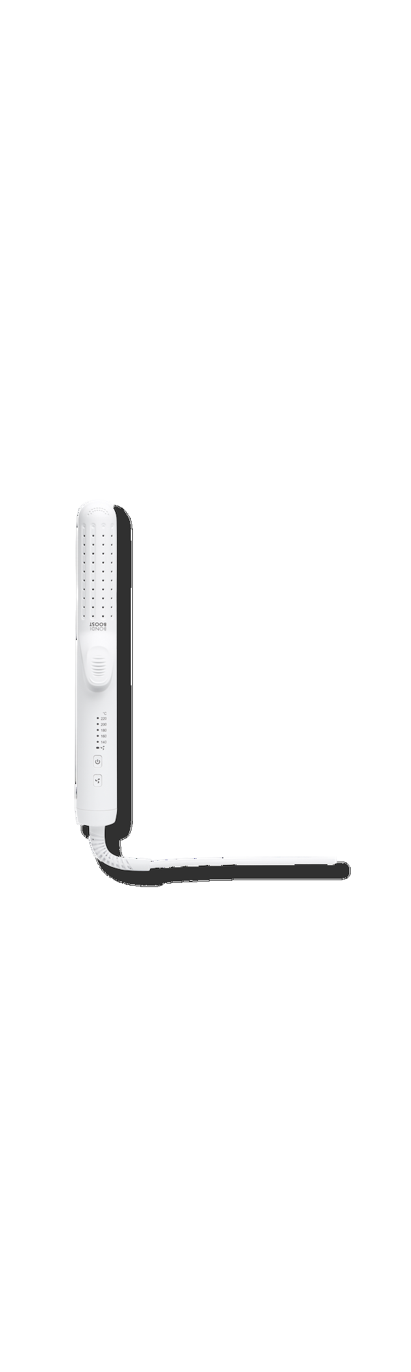 Ulta Bondi Boost  AirBurst Styler Hair Straightener with Cool Burst Technology