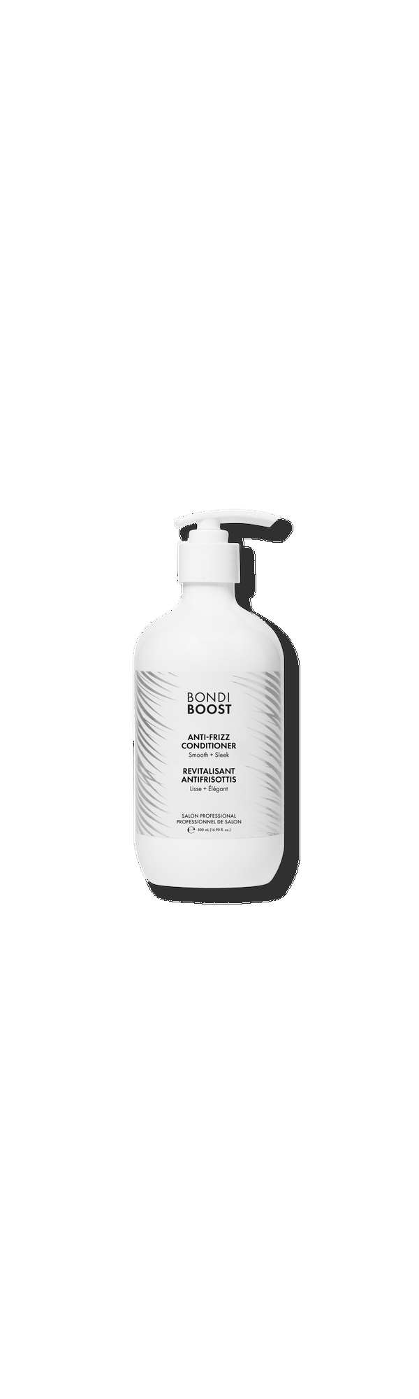 Ulta Bondi Boost  Anti-Frizz Smoothing Conditioner with Vitamin C & Argan Oil