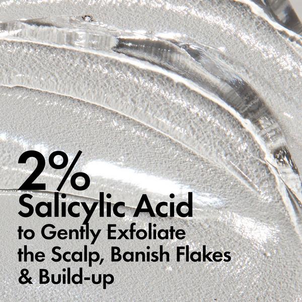 Ulta Bondi Boost  Dandruff Repair Conditioner With 2% Salicylic Acid