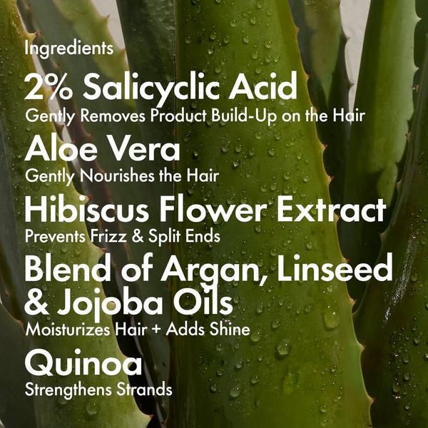 Ulta Bondi Boost  Dandruff Repair Conditioner With 2% Salicylic Acid