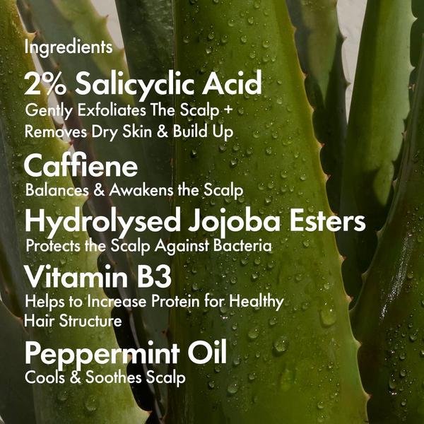 Ulta Bondi Boost  Dandruff Repair Leave-In Scalp Serum