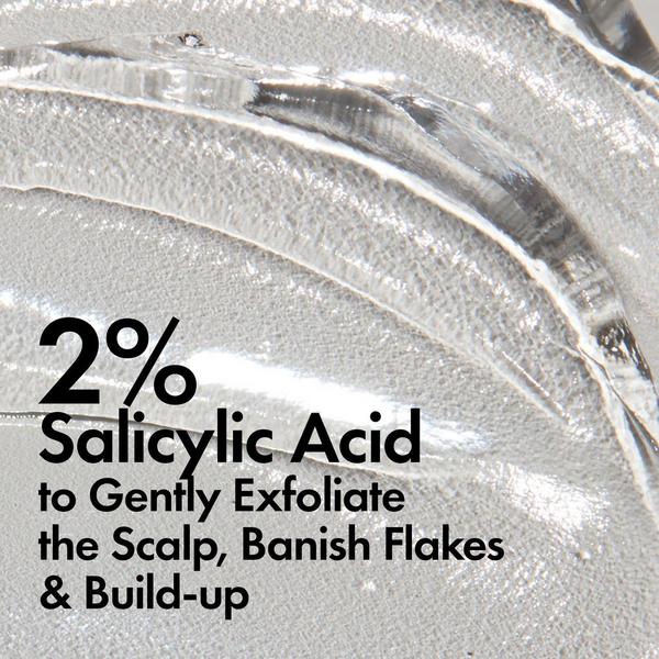 Ulta Bondi Boost  Dandruff Repair Shampoo With 2% Salicylic Acid