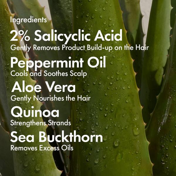 Ulta Bondi Boost  Dandruff Repair Shampoo With 2% Salicylic Acid