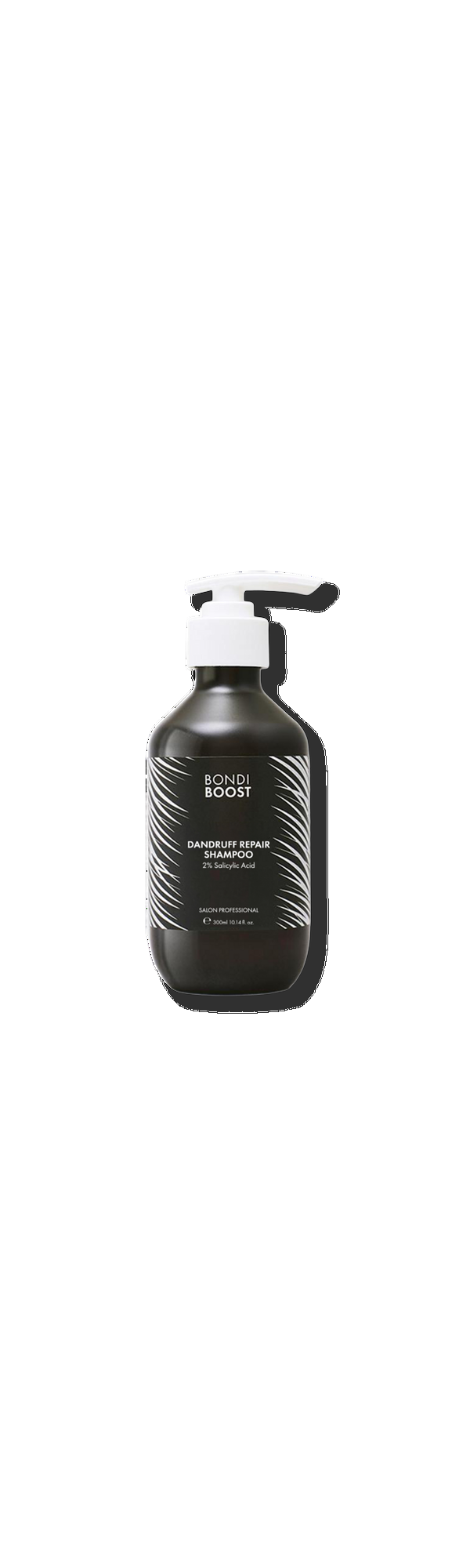 Ulta Bondi Boost  Dandruff Repair Shampoo with 2% Salicylic Acid