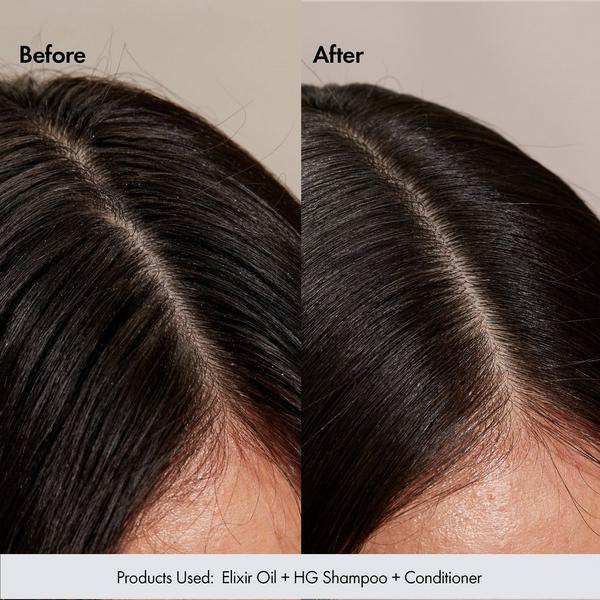 Ulta Bondi Boost  Elixir Hair Pre-Shampoo Oil For Thicker Stronger Fuller-Looking Hair