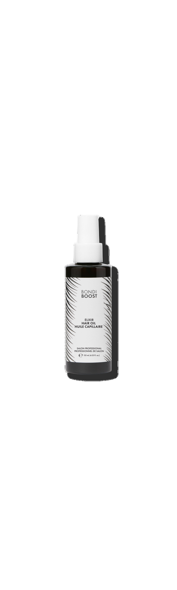 Ulta Bondi Boost  Elixir Hair Pre-Shampoo Oil for Thicker Stronger Fuller-Looking Hair