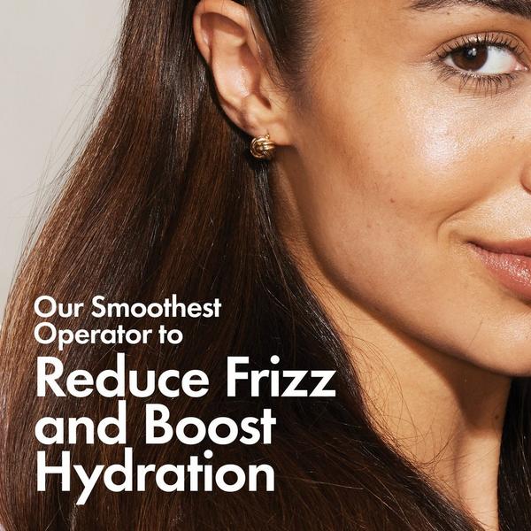 Ulta Bondi Boost  Frizz Fix Serum For Smooth Sleek Hair