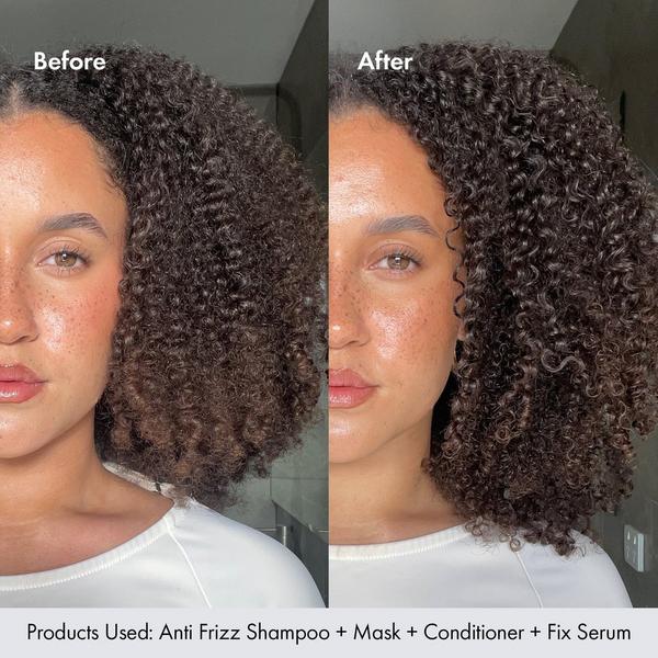 Ulta Bondi Boost  Frizz Fix Serum For Smooth Sleek Hair
