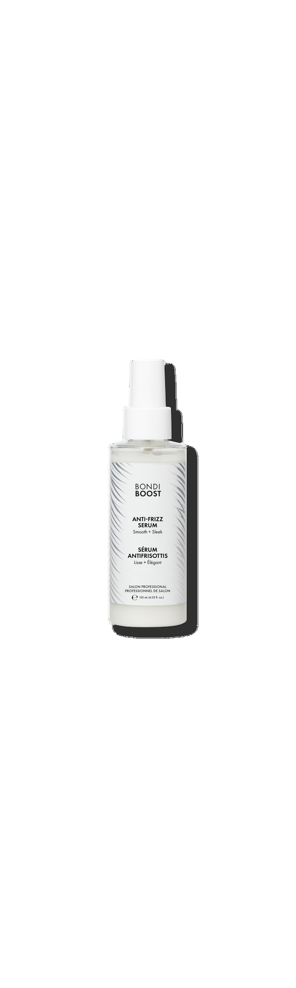 Ulta Bondi Boost  Frizz Fix Serum for Smooth Sleek Hair