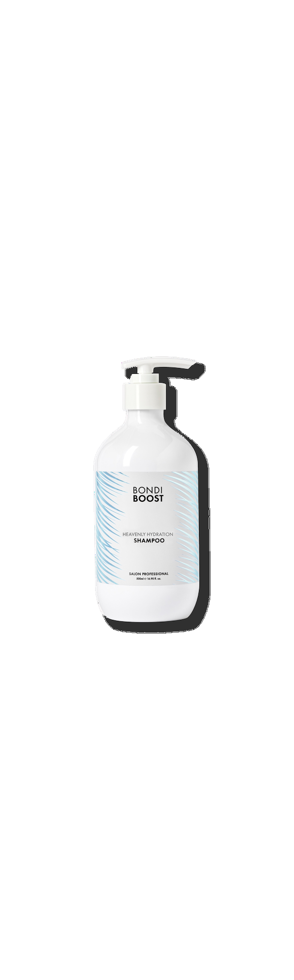 Ulta Bondi Boost  Heavenly Hydration Intensely Hydrating Shampoo