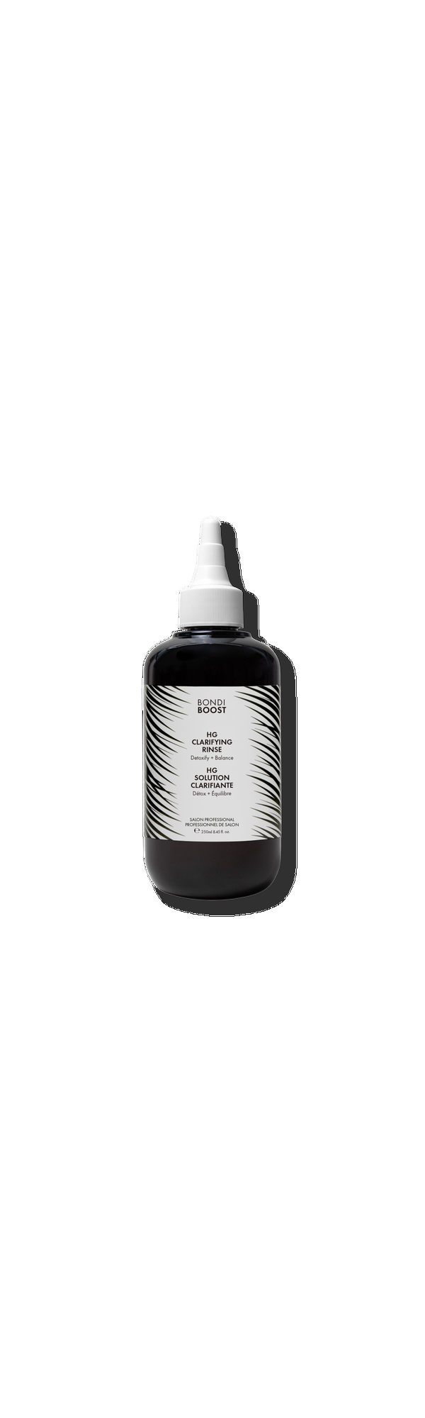 Ulta Bondi Boost  HG Clarifying Scalp and Hair Rinse