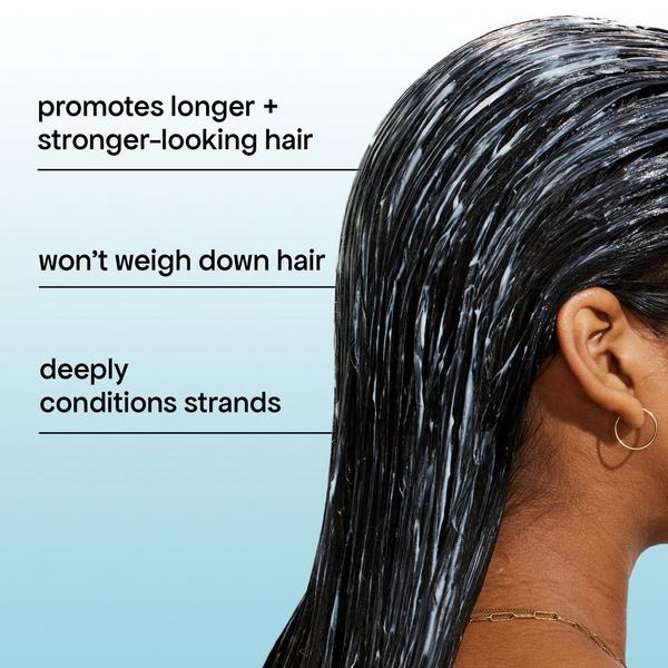 Ulta Bondi Boost  HG Miracle Hair Mask With Rosemary For Thinning Hair