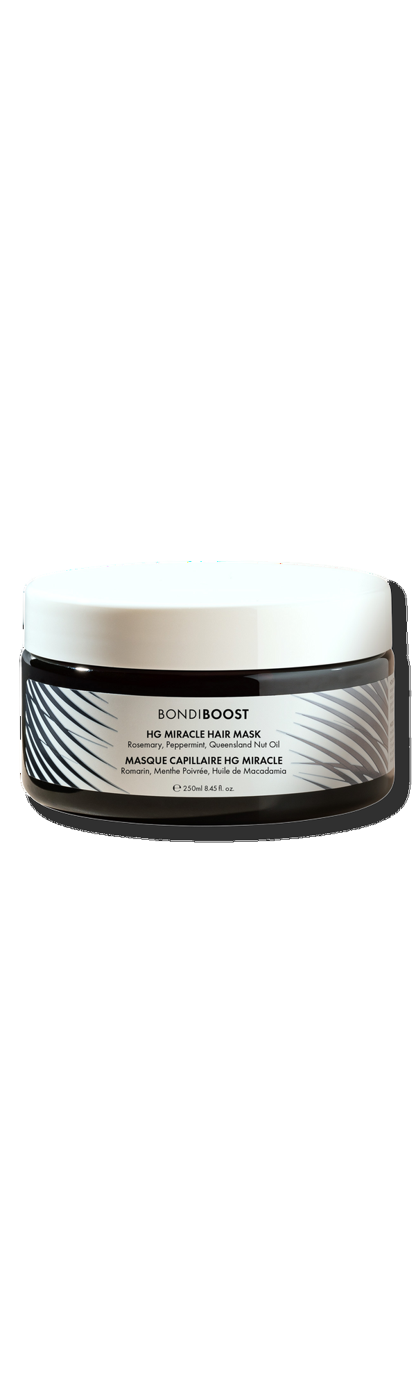 Ulta Bondi Boost  HG Miracle Hair Mask with Rosemary for Thinning Hair