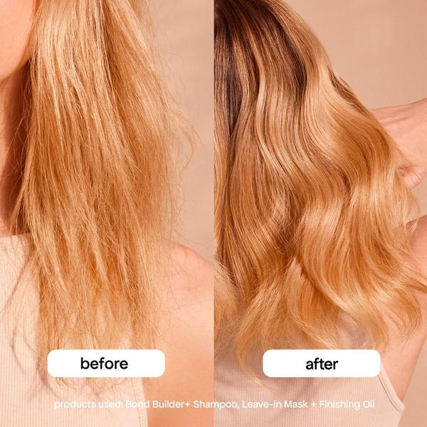 Ulta Bondi Boost  Rapid Repair Bond Builder+ Finishing Hair Oil For Damaged Hair