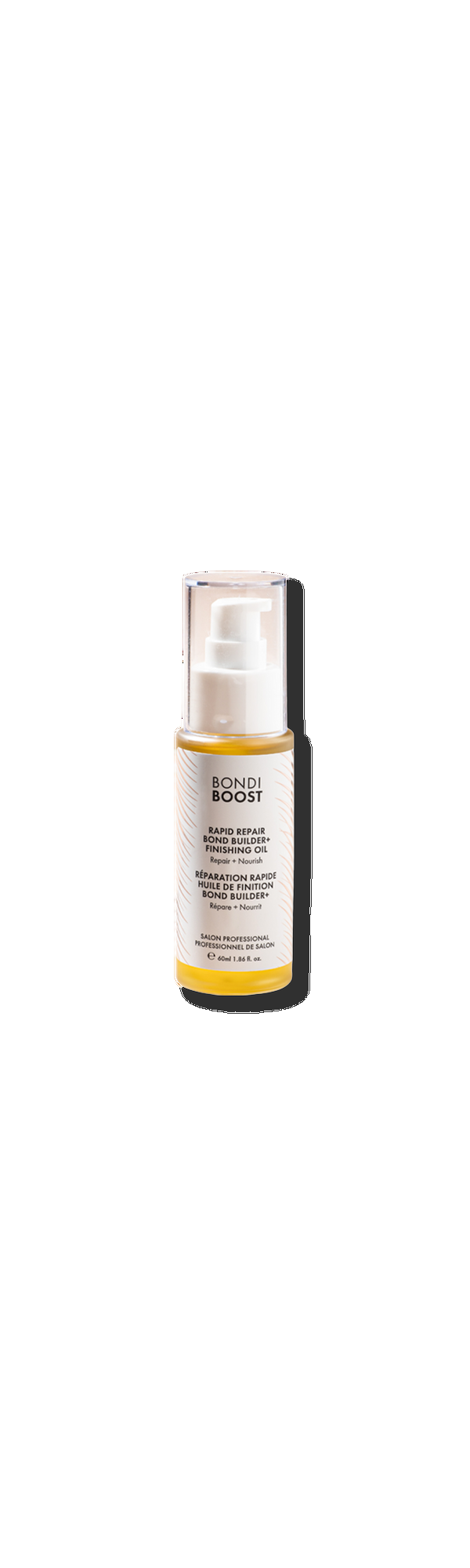 Ulta Bondi Boost  Rapid Repair Bond Builder+ Finishing Hair Oil for Damaged Hair