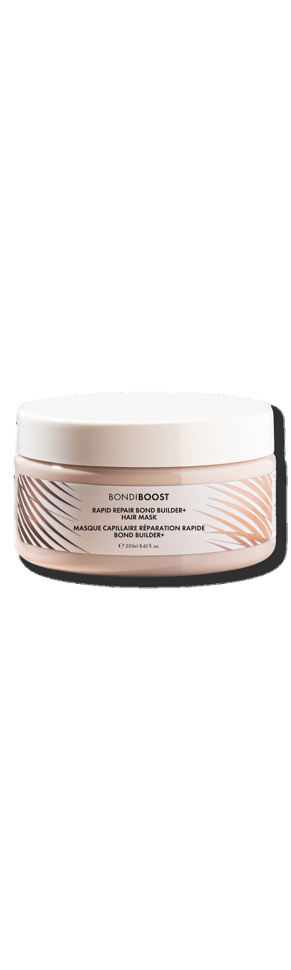 Ulta Bondi Boost  Rapid Repair Bond Builder+ Hair Mask for Damaged Hair