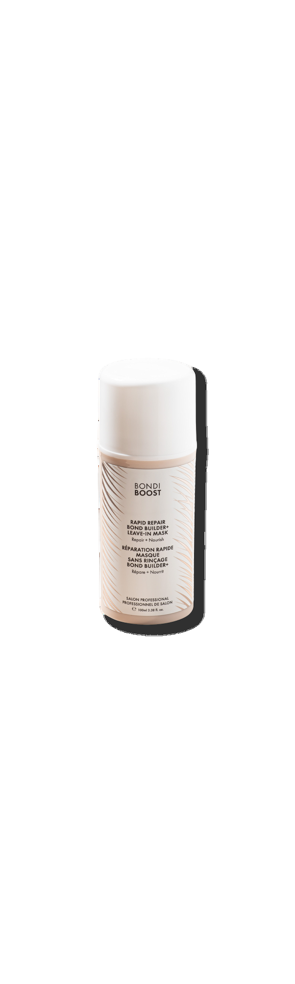 Ulta Bondi Boost  Rapid Repair Bond Builder+ Leave-In Hair Mask for Damaged Hair