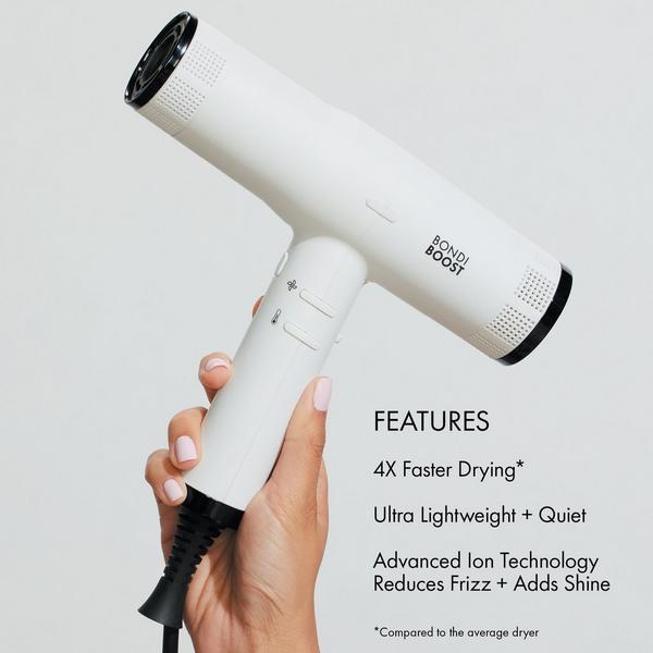Ulta Bondi Boost  Sonic Hair Dryer - Ultra Lightweight