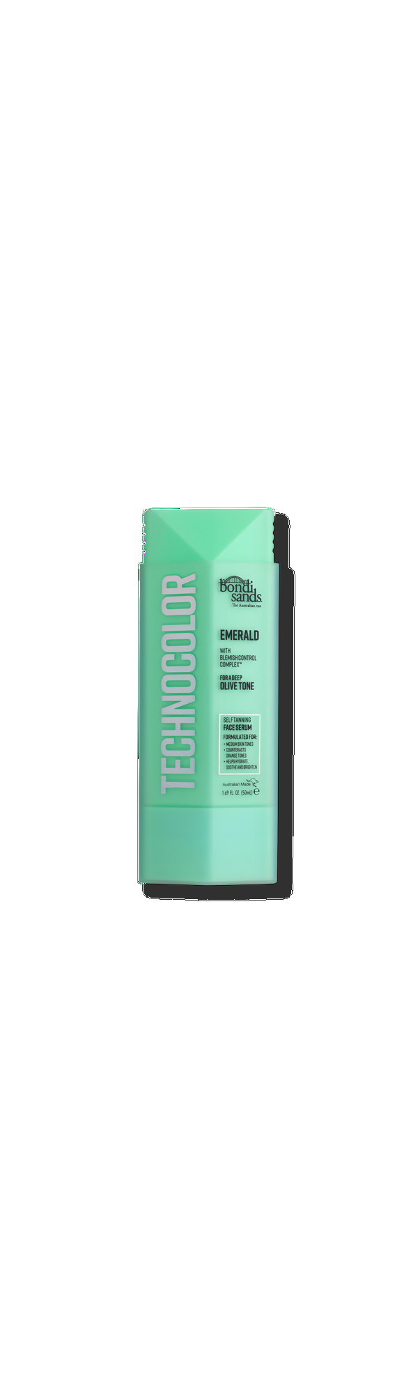 Ulta Bondi Sands  Technocolor Self Tanning Face Serum