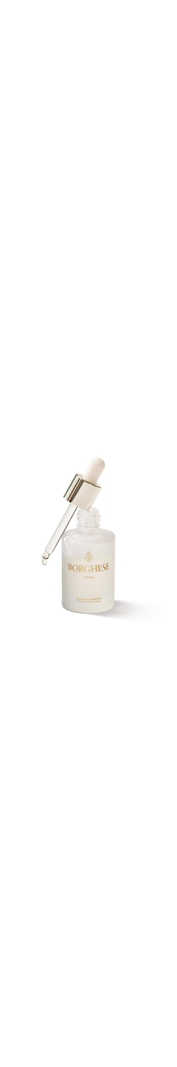 Ulta Borghese  Acqua Ristorativo Hydrating Concentrate