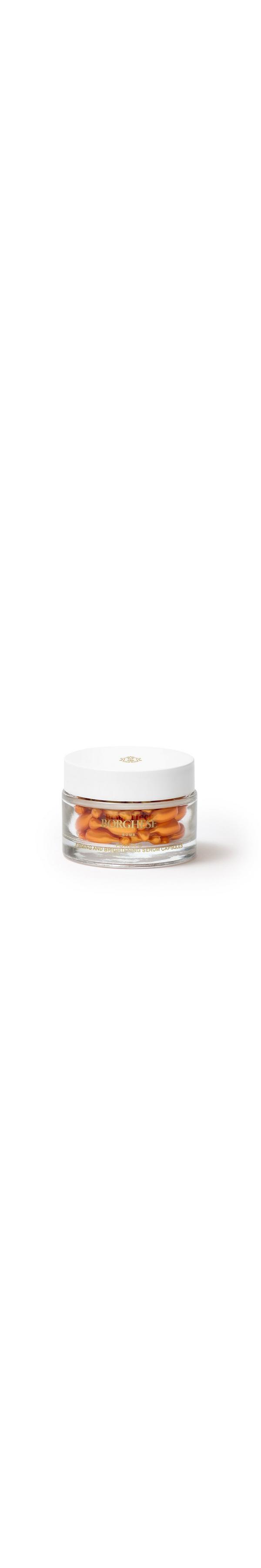 Ulta Borghese  Power-C Firming & Brightening Serum Capsules
