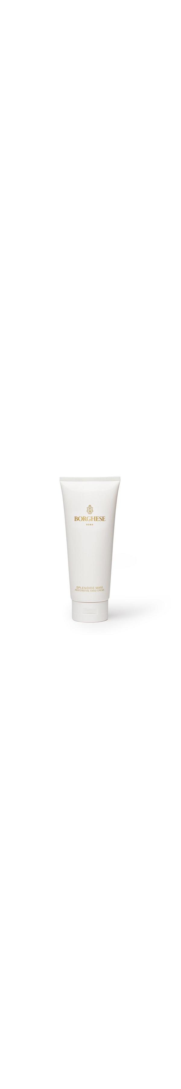 Ulta Borghese  Splendide Mani Restorative Hand Creme