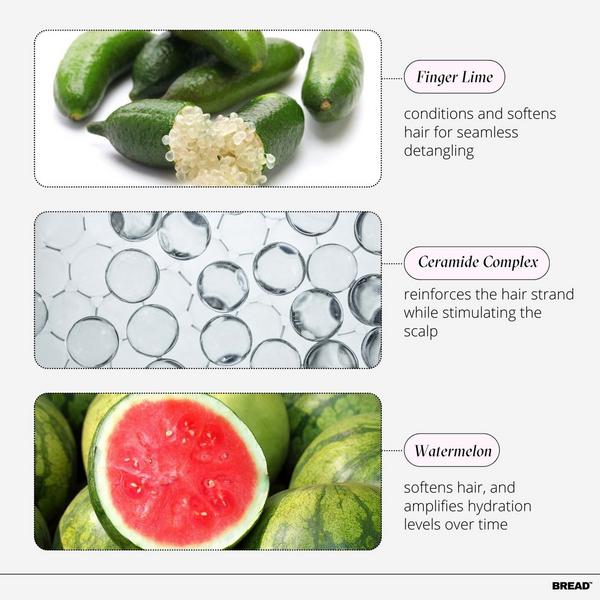 Ulta BREAD BEAUTY SUPPLY  Baby-Soft: Hair Conditioner