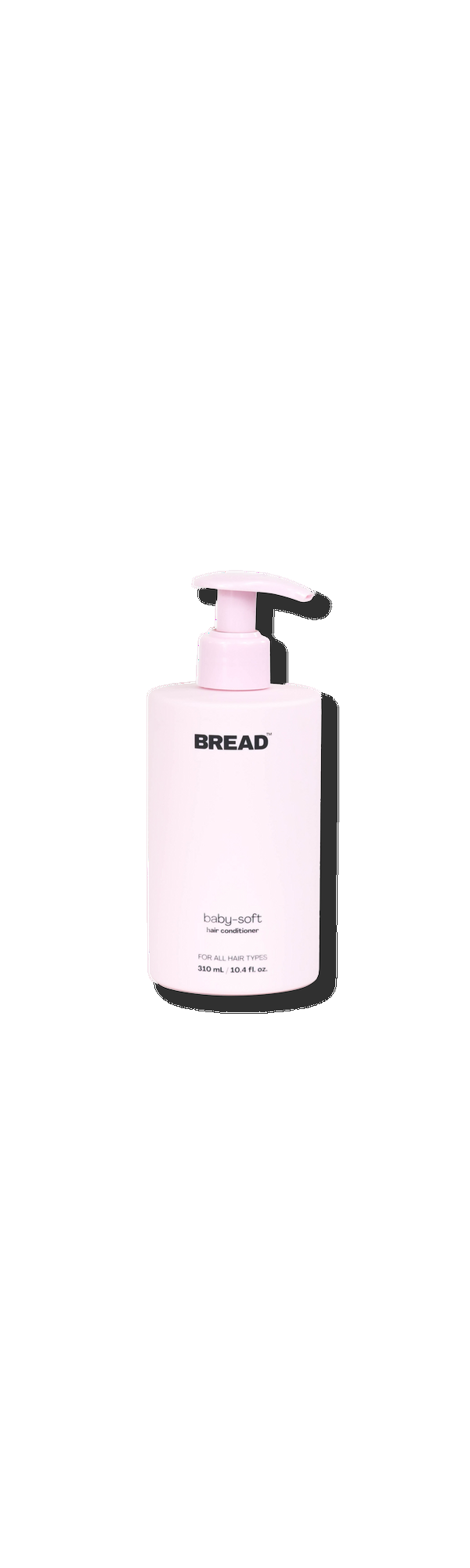 Ulta BREAD BEAUTY SUPPLY  Baby-Soft: Hair Conditioner
