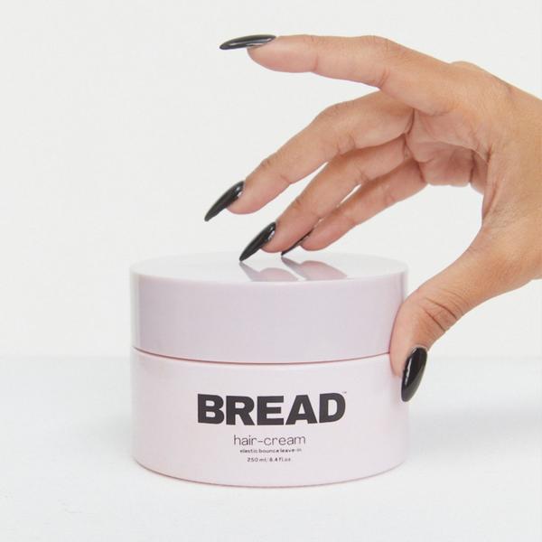 Ulta BREAD BEAUTY SUPPLY  Hair-Cream Leave-In Curl Cream
