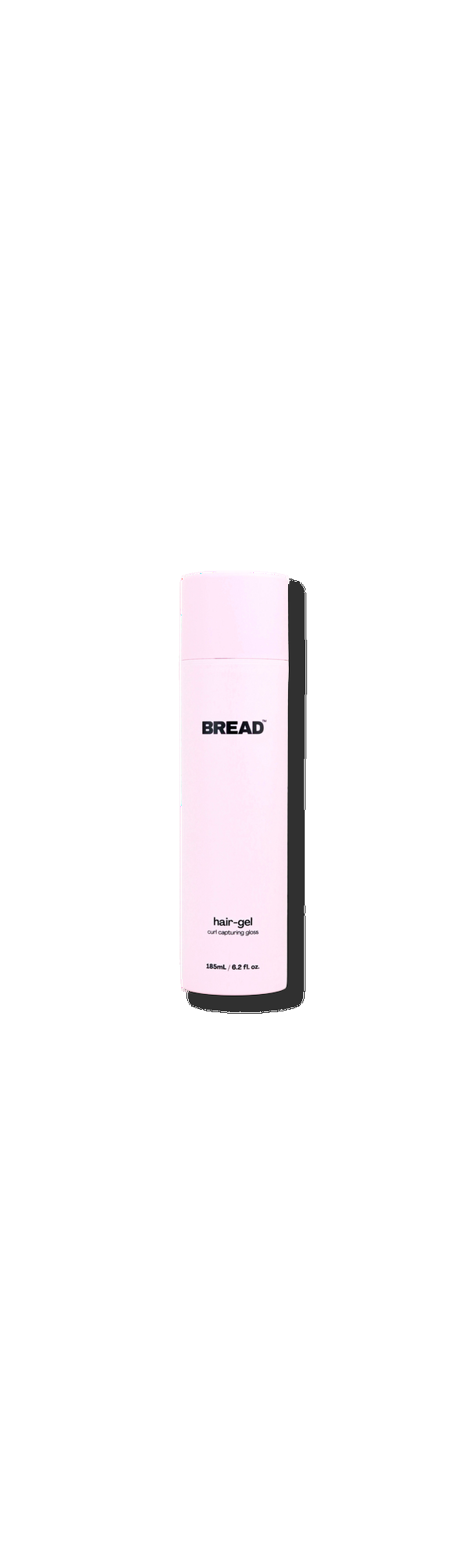 Ulta BREAD BEAUTY SUPPLY  Hair Gel: Long-Wear Curl Capturing Gloss