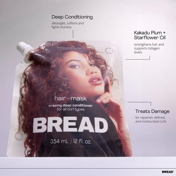 Ulta BREAD BEAUTY SUPPLY  Hair-Mask Deep Conditioner