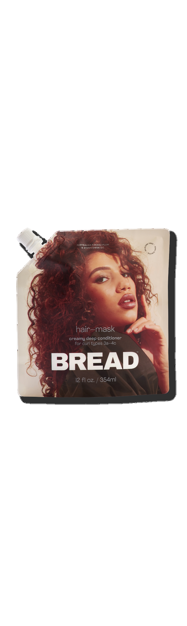 Ulta BREAD BEAUTY SUPPLY  Hair-Mask Deep Conditioner