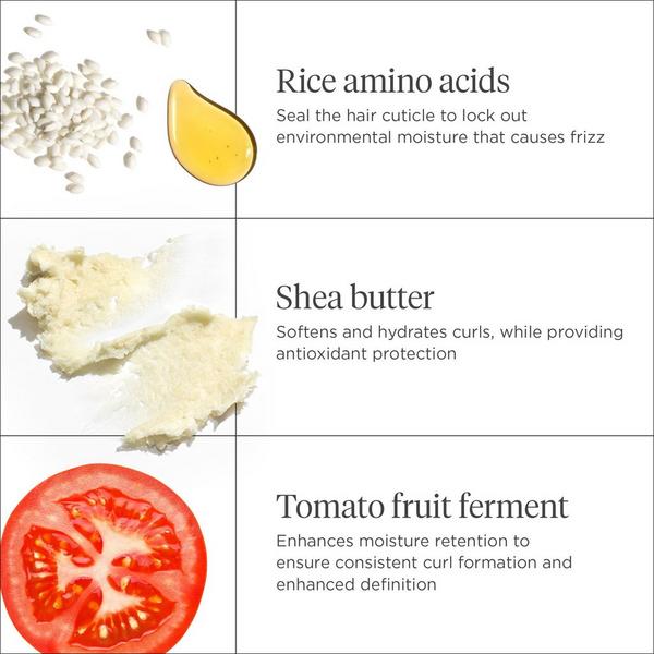 Ulta Briogeo  Curl Charisma Rice Amino + Avocado Hydrating Shampoo