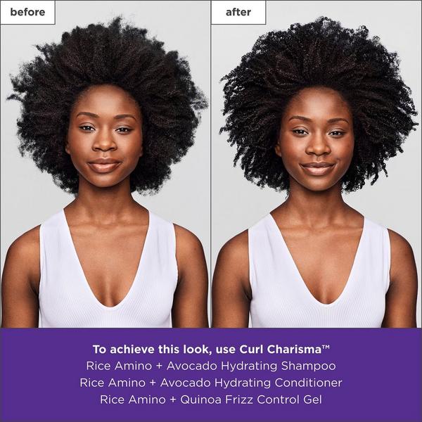 Ulta Briogeo  Curl Charisma Rice Amino + Shea Curl Defining Conditioner