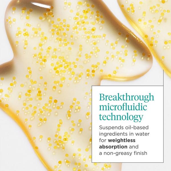 Ulta Briogeo  Destined For Density MegaStrength+ Caffeine + Biotin Peptide Serum