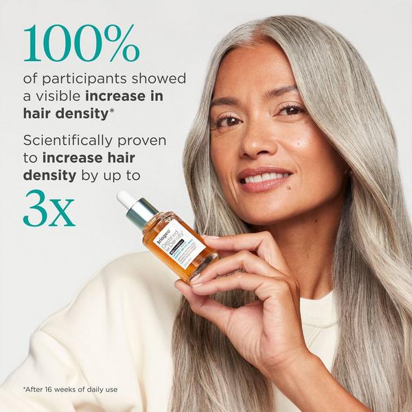 Ulta Briogeo  Destined For Density MegaStrength+ Caffeine + Biotin Peptide Serum