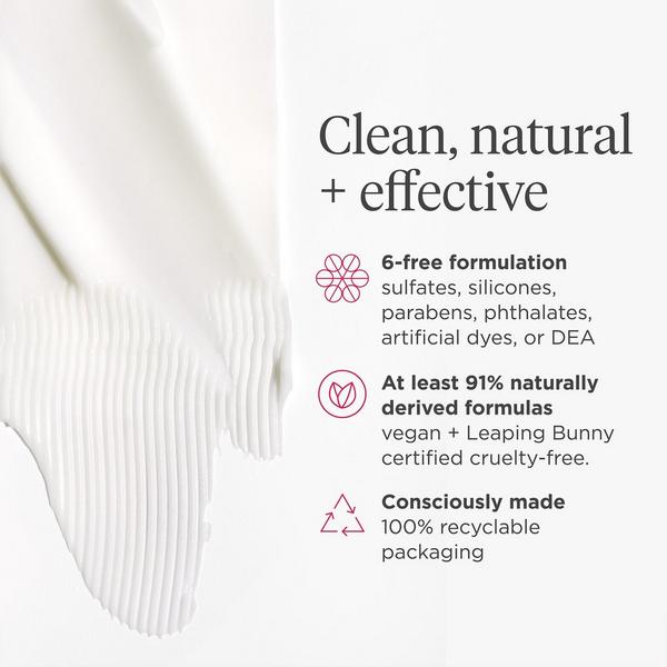 Ulta Briogeo  Don't Despair Repair Hair Repair Reset Kit