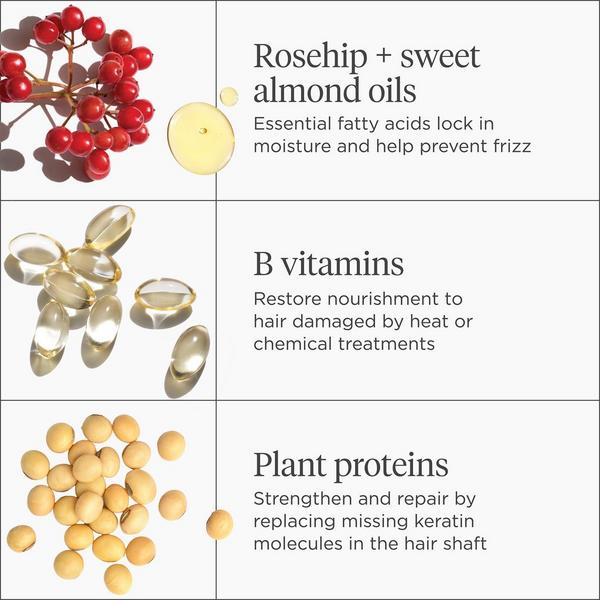 Ulta Briogeo  Don't Despair Repair Super Moisture Conditioner