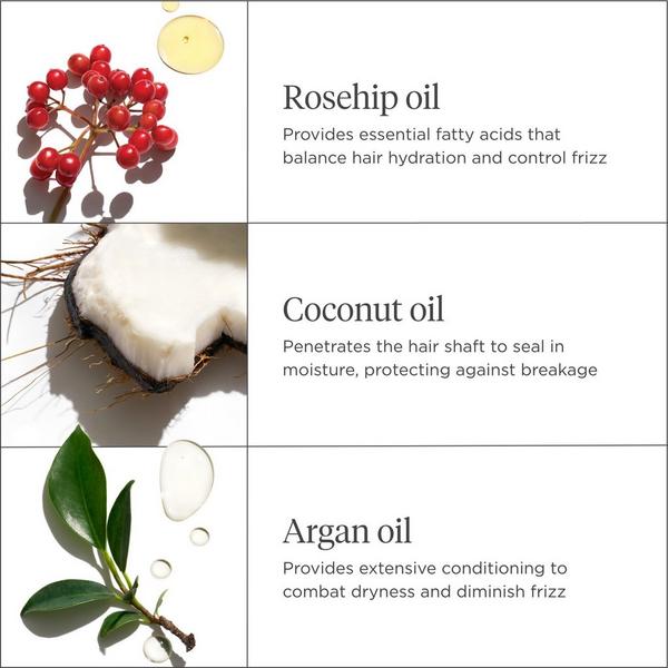 Ulta Briogeo  Farewell Frizz Blow Dry Perfection Heat Protectant Cream